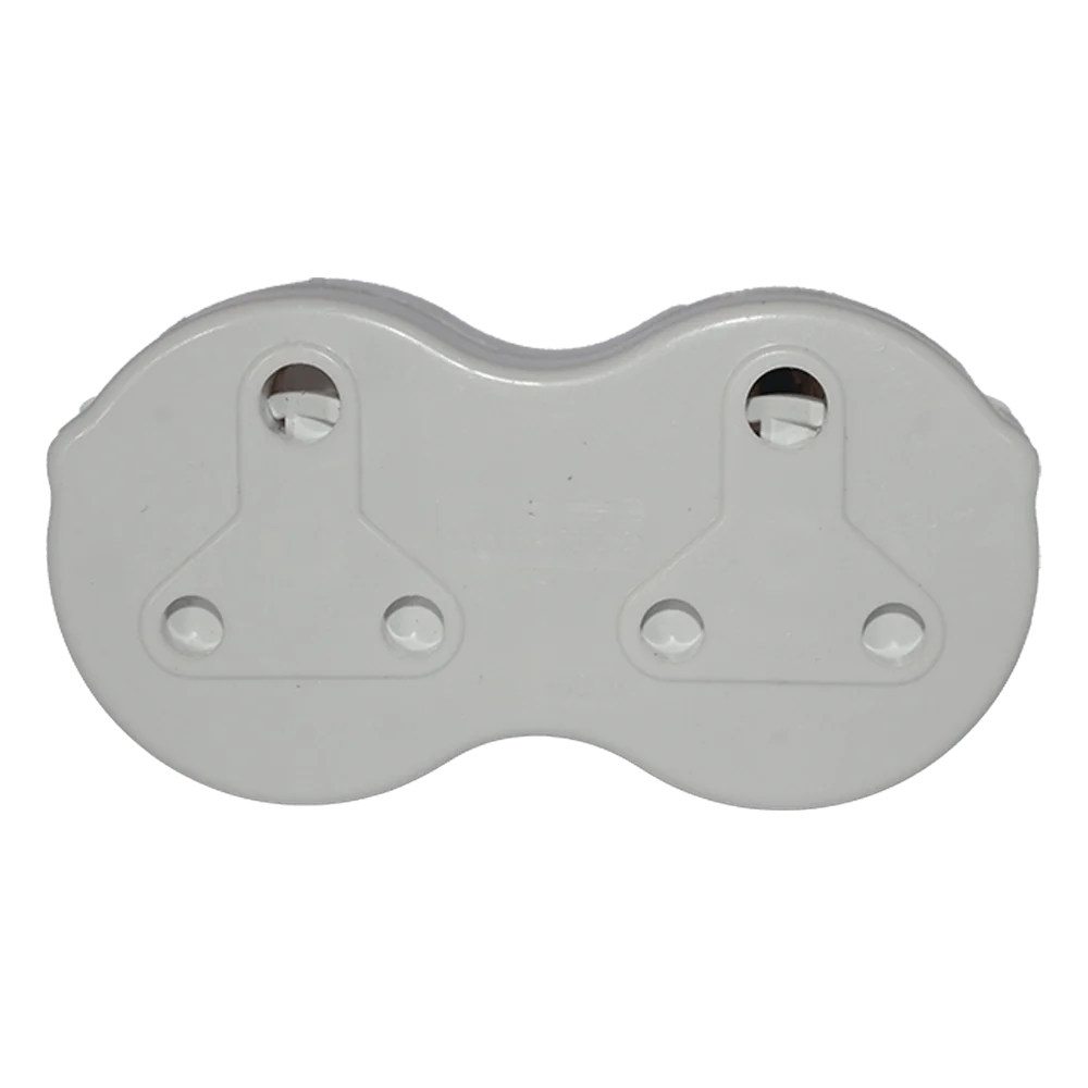 ele0410.webp MTS ELECTRIC ADAPTOR 2X16A - Image 1