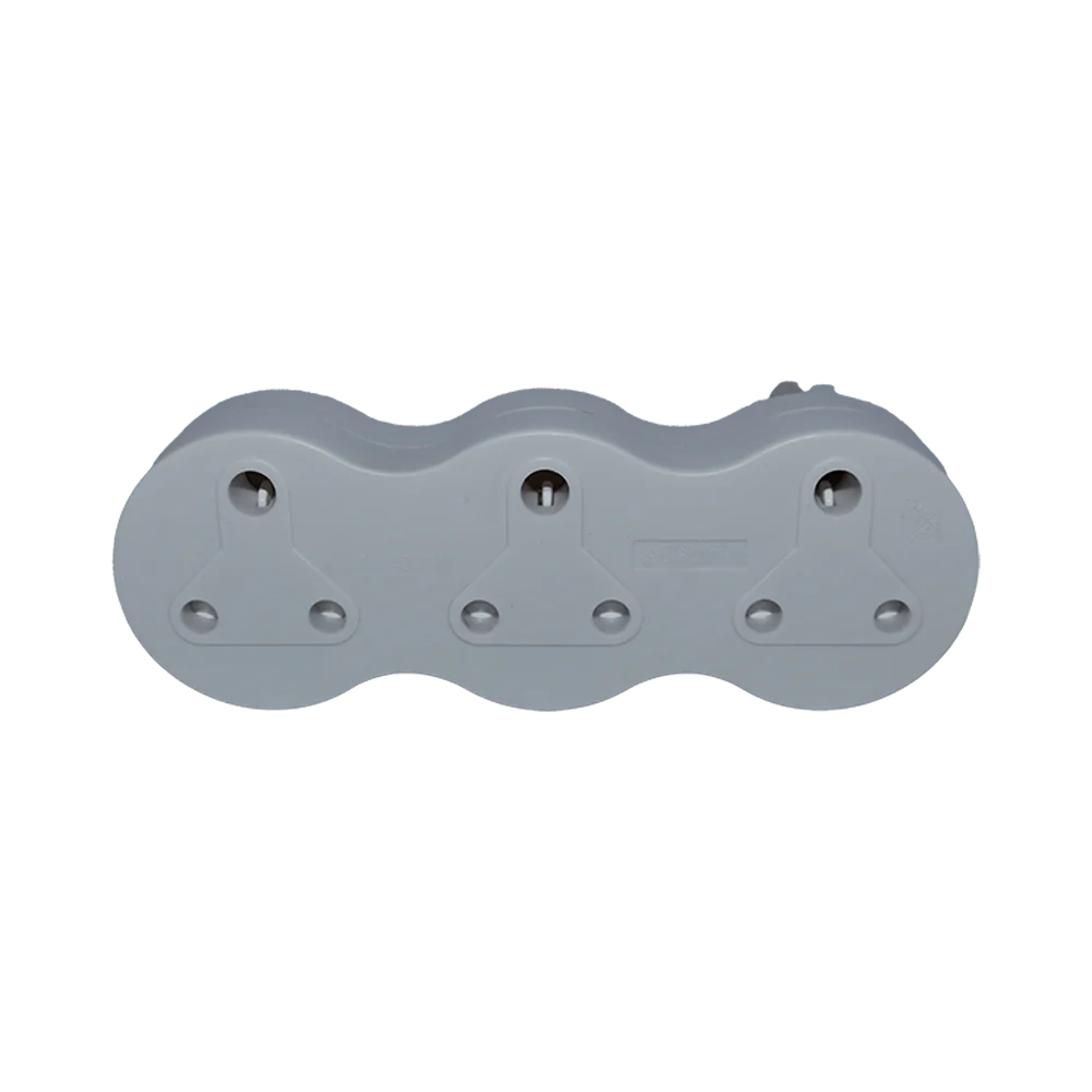 ele0420.webp MTS ELECTRIC ADAPTOR 3X16A - Image 1