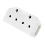 MTS ELECTRIC ADAPTOR 2X16A+2X5A