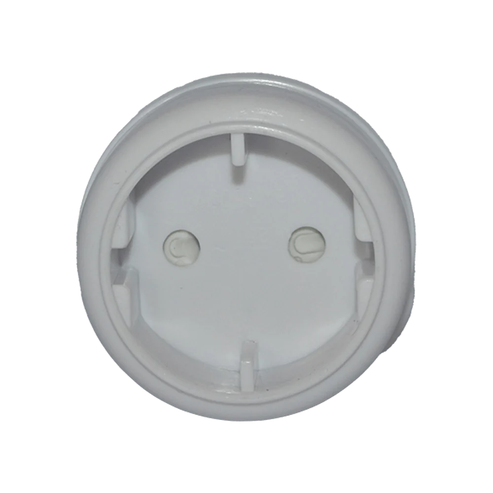 ele0800.webp MTS ELECTRIC ADAPTOR PLUG SHUCKO - Image 1