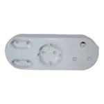 MTS ELECTRIC ADAPTOR 1X162X5AMP+1XSCHUKO