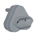 MTS ELECTRIC ADAPTOR PLUG EURO TOP ENTRY