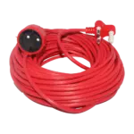 MTS ELECTRIC EXTENSION LEAD LAWNMOWER 20MX1.5MM