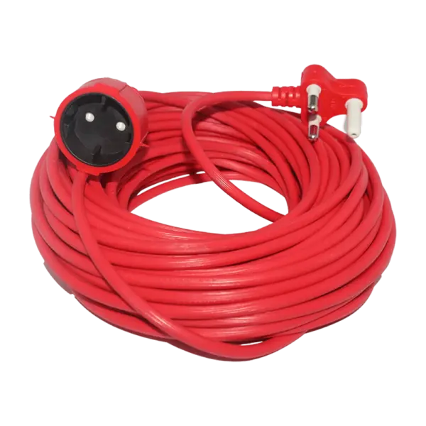 MTS ELECTRIC EXTENSION LEAD LAWNMOWER 20MX1.5MM