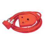 MTS ELECTRIC EXTENSION LEAD 3MX1.5MM RED