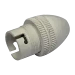 MTS ELECTRIC LAMPHOLDER 10MM WHITE
