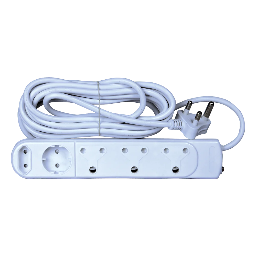 ele1480p.webp MTS ELECTRIC MULTIPLUG 6WAY 3x16A3x5A+5M CORD - Image 1