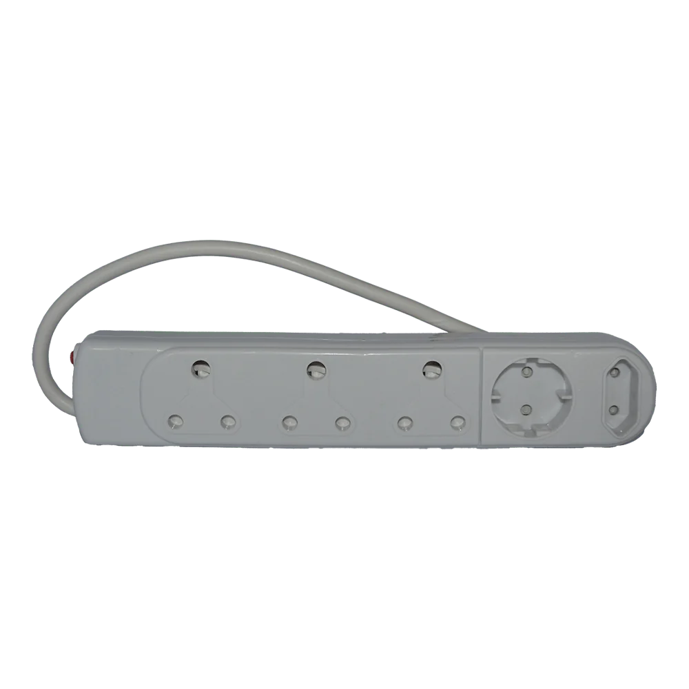ele1535p.webp MTS ELECTRIC MULTIPLUG 5WAY 3x16A1X5A1xSCHUKO - Image 1