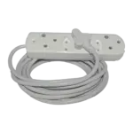 MTS ELECTRIC MULTIPLUG 6WAY 3x16A3x5A