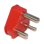 MTS ELECTRIC PLUGTOP DEDICATED RED