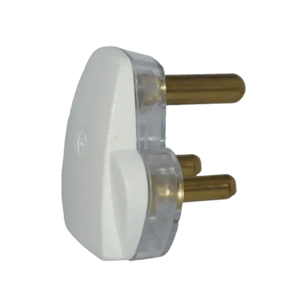 MTS ELECTRIC PLUGTOP WHITE