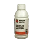 MTS ELECTRIC GLUE PVC 200ML