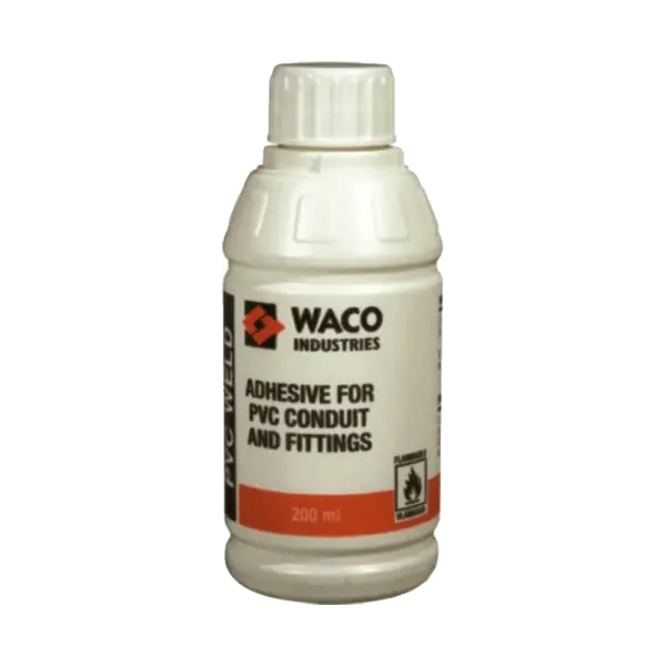 MTS ELECTRIC GLUE PVC 200ML