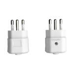 ELECTRICMATE PLUG TOP 3PIN