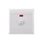 ELECTRICMATE SWITCH  4X4 45A 2P ISOLATOR
