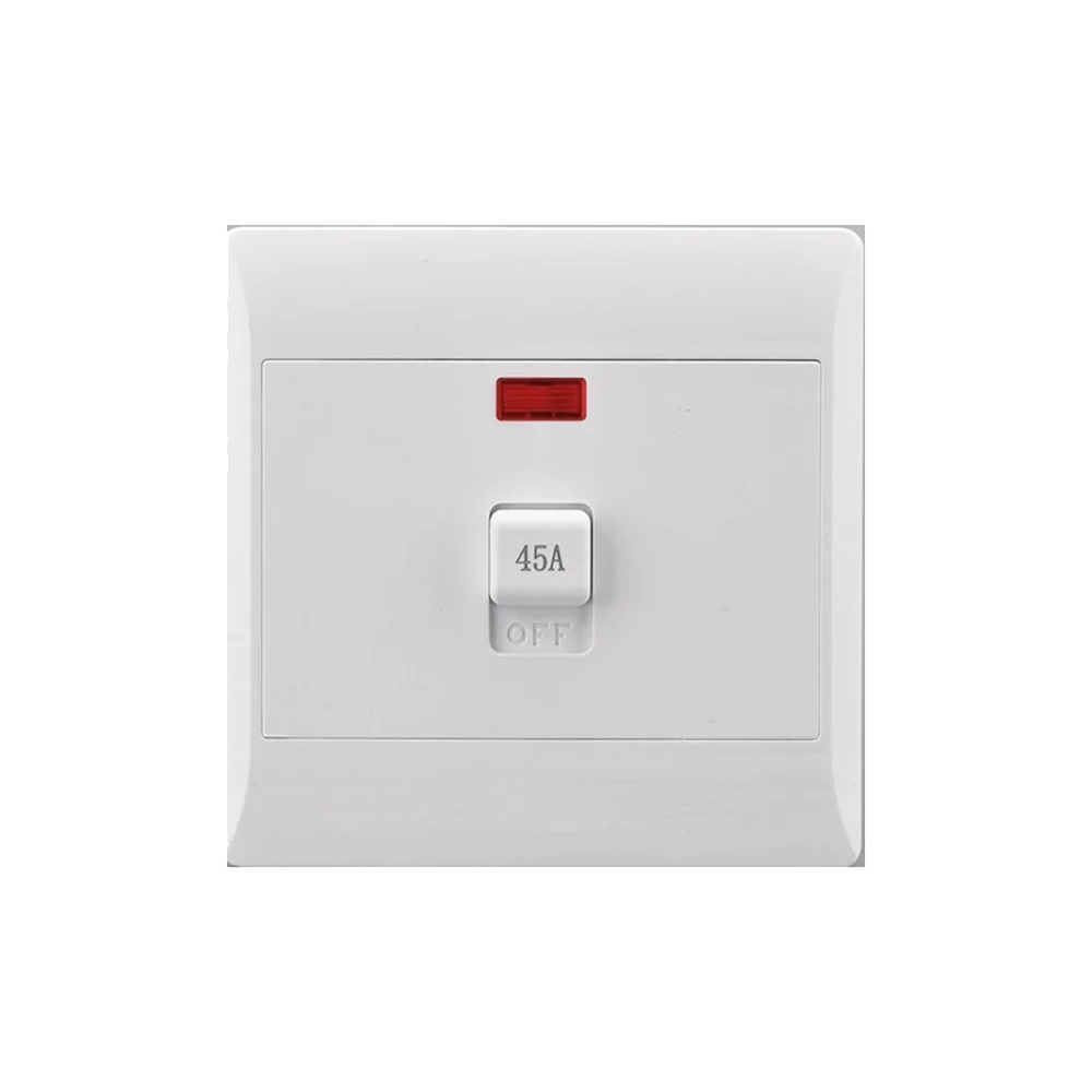 es043.webp ELECTRICMATE SWITCH 4X4 45A 2P ISOLATOR - Image 1