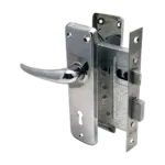 ESCO LOCKSET BOXED 2L E2LBX XXX