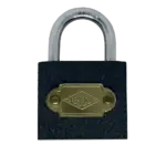 ESCO PADLOCK IRON 32MM EACH