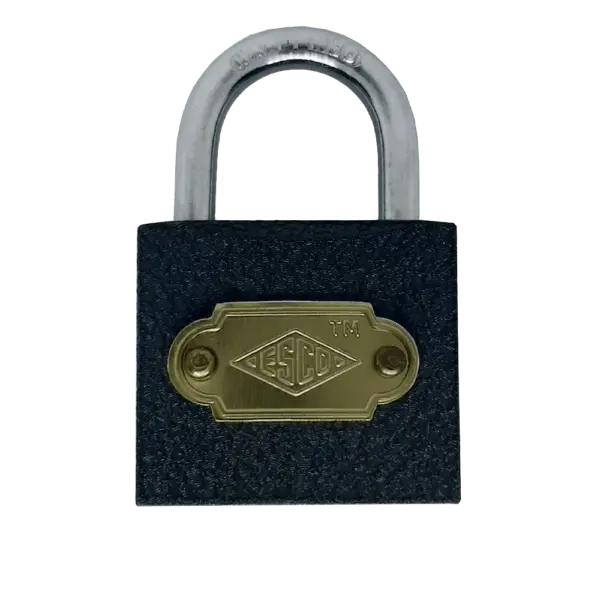 ESCO PADLOCK IRON 32MM EACH