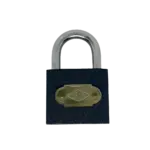 ESCO PADLOCK IRON 38MM EACH