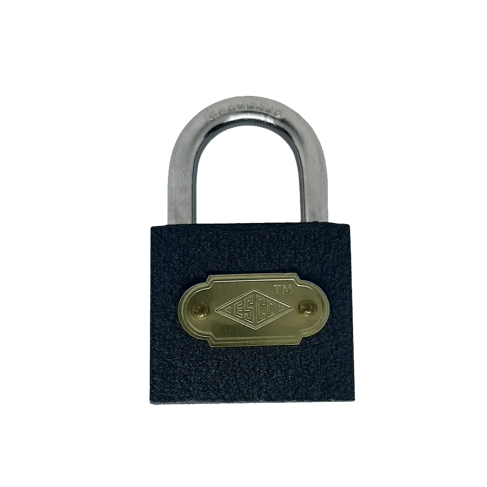esco479.webp ESCO PADLOCK IRON 38MM EACH - Image 1