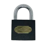 ESCO PADLOCK IRON 50MM EACH