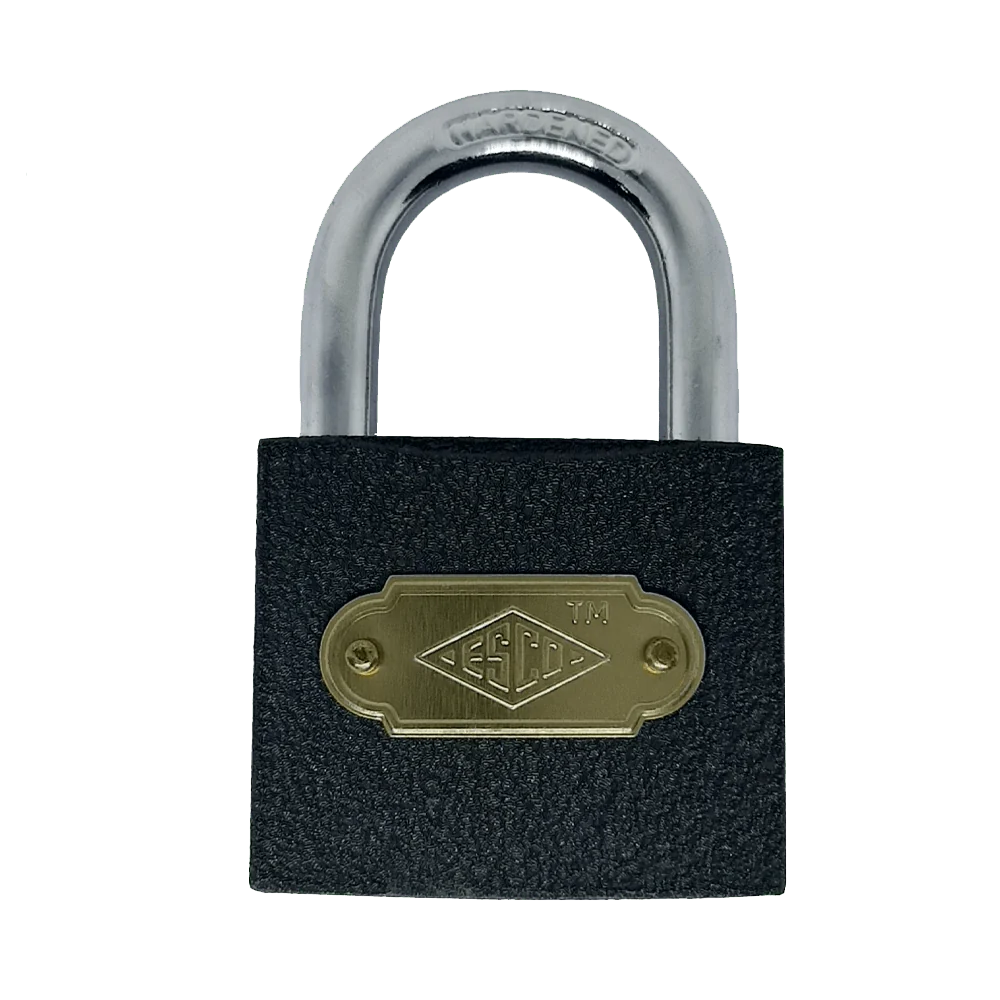 esco482.webp ESCO PADLOCK IRON 50MM EACH - Image 1