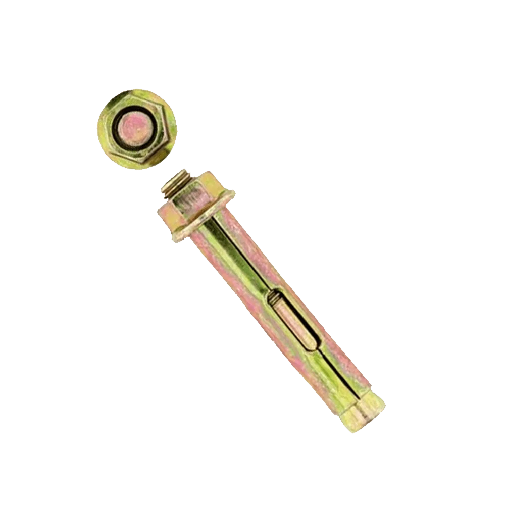 fas2010.webp FASCOR BOLT ANCHOR EXPANSION 6X55 EA - Image 1