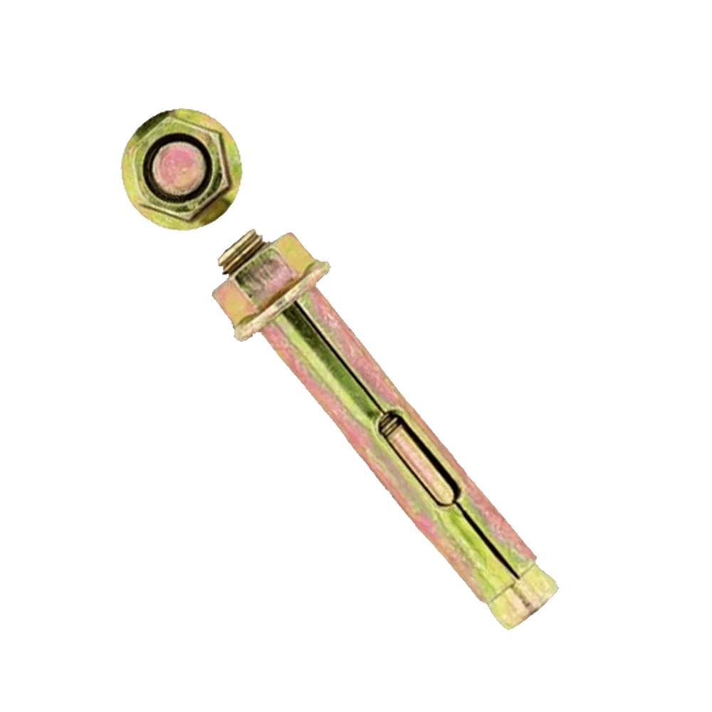 fas2030.webp FASCOR BOLT ANCHOR EXPANSION 10X75 EA - Image 1