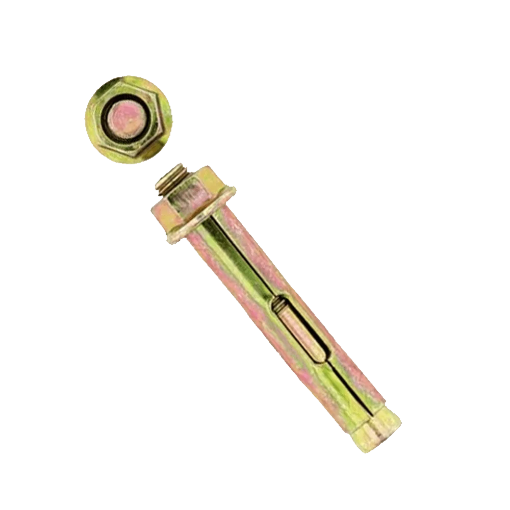 fas2040.webp FASCOR BOLT ANCHOR EXPANSION 12X105 EA - Image 1