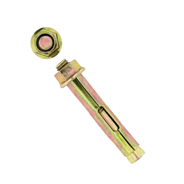 FASCOR BOLT ANCHOR EXPANSION 16X135 EA