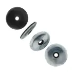 FASCOR WASHERS BONDED EPDM 6X26 P/40XXX
