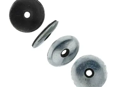 FASCOR WASHERS BONDED EPDM 6X26 P/40XXX