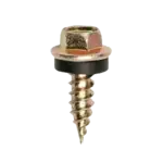 FASCOR SCREW STITCHING+PVC WASH 14X22 P/40XXX
