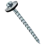FASCOR SCREW ROOF EL-TORO+WASH 4.5X90MM P/5XXX