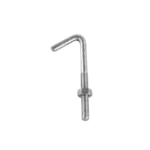 FASCOR BOLTS+NUTS HOOK M6X65 P/20XXX
