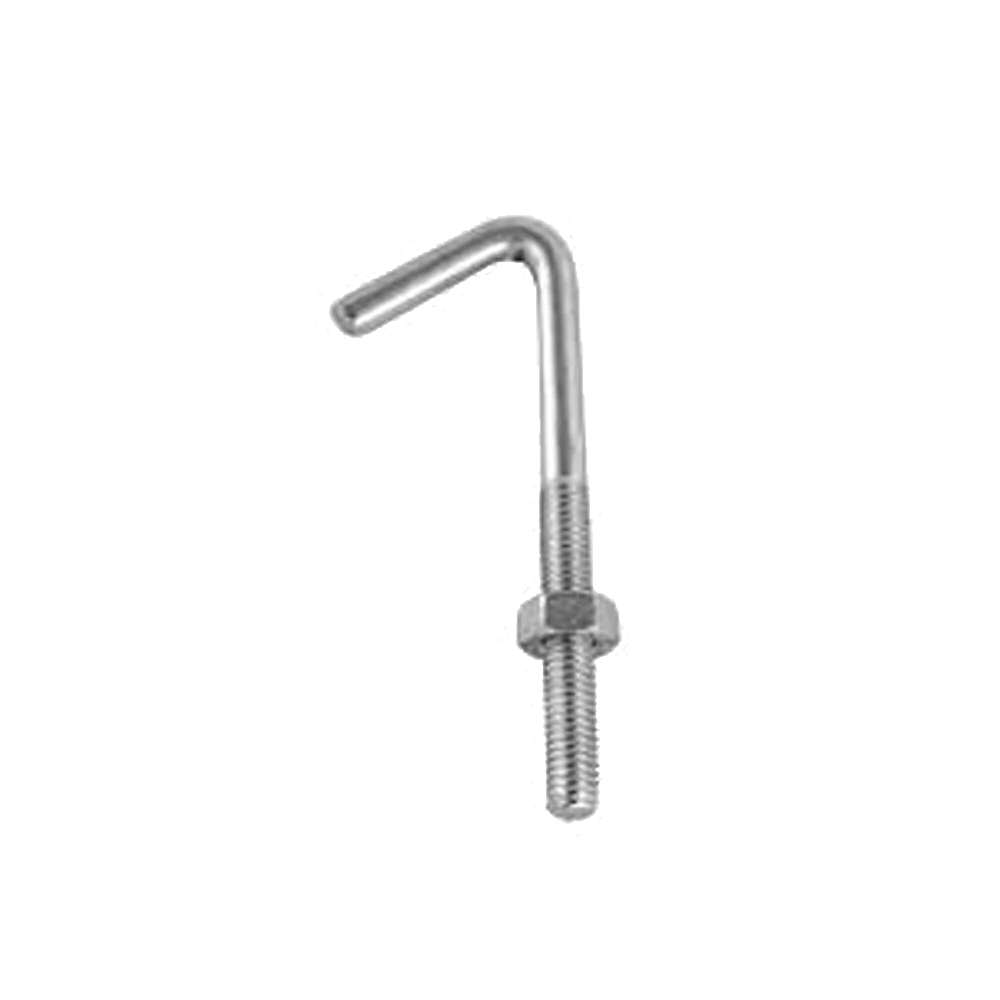 fas6250.webp FASCOR BOLTS+NUTS HOOK M6X80 P/10XXX - Image 1