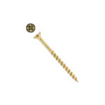 FASCOR SCREW CHIPBOARD POZI 6X19 P/100XXX