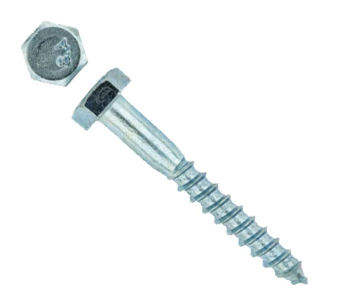 fas6445.webp FASCOR SCREW COACH M6X40 P/30XXX - Image 1