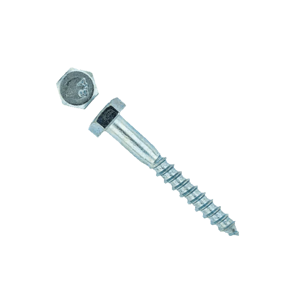 fas6450.webp FASCOR SCREW COACH M6X50 P/30XXX - Image 1