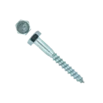 FASCOR SCREW COACH M6X75 P/20XXX