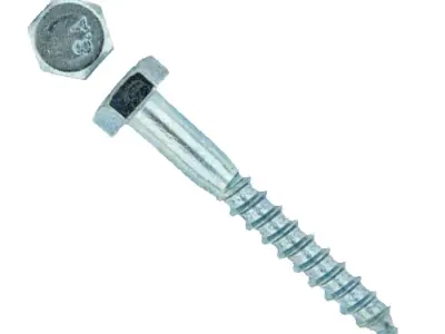FASCOR SCREW COACH M8X75 P/10XXX