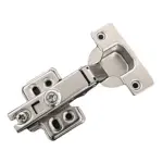 FASCOR HINGE CABINET STRAIGHT CLIPON P/1