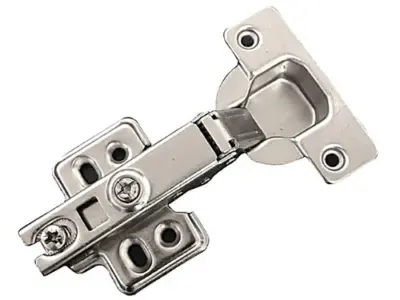 FASCOR HINGE CABINET STRAIGHT CLIPON P/1