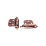 FASCOR HINGE SELF CLOSE ANT/COPPER P/2