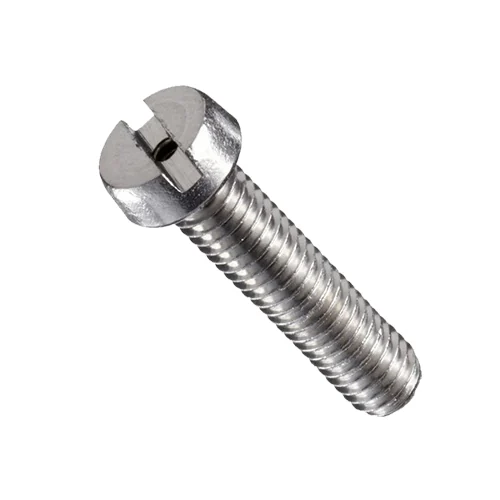 fas6550.webp FASCOR SCREW MACHINE CHEESE HEAD M6X16 P/30XXX - Image 1