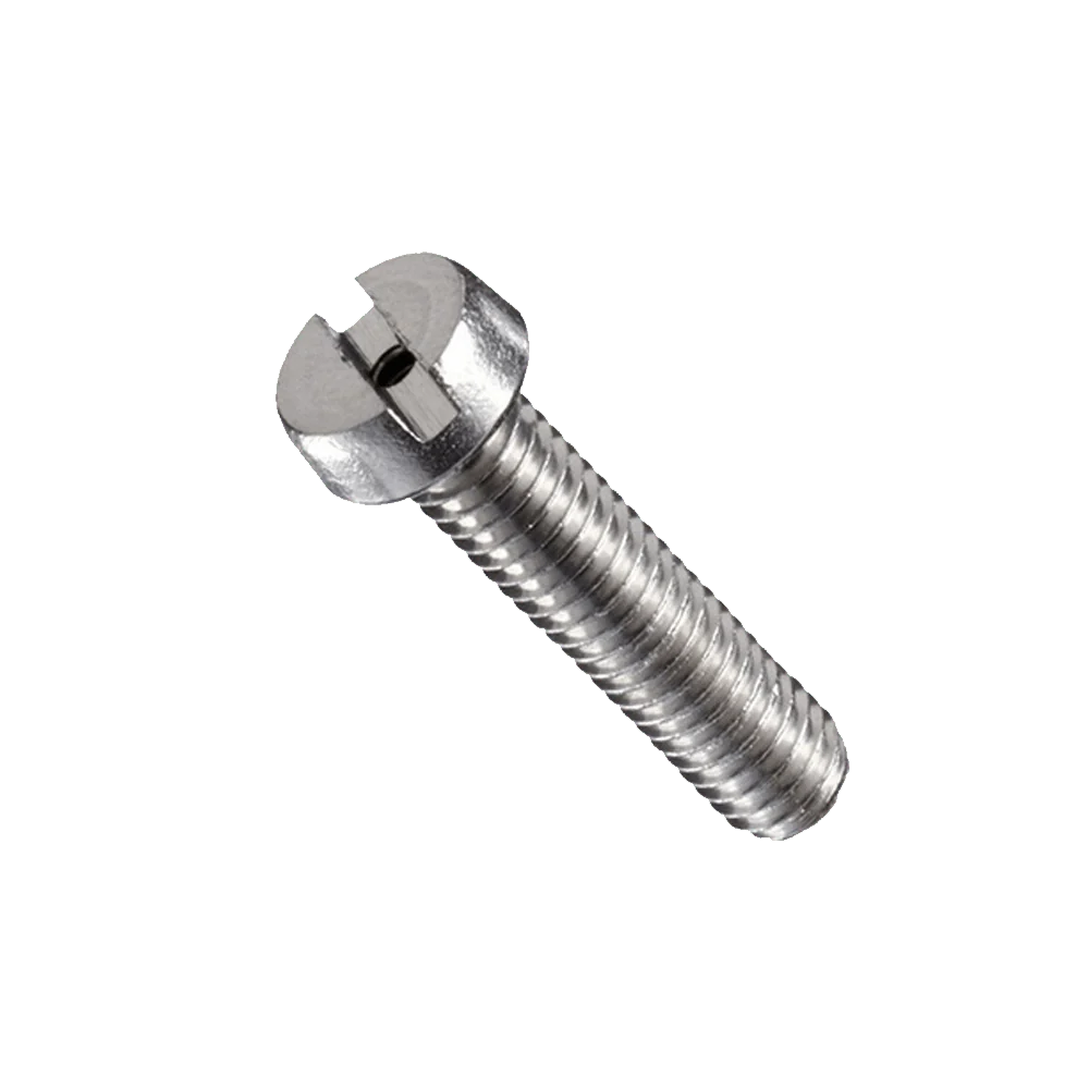 fas6555.webp FASCOR SCREW MACHINE CHEESE HEAD M6X25 P/30XXX - Image 1