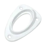 FASCOR ROD OVAL HOLDER LARGE P/2