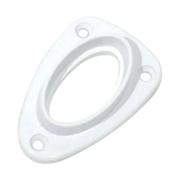 FASCOR ROD OVAL HOLDER LARGE P/2