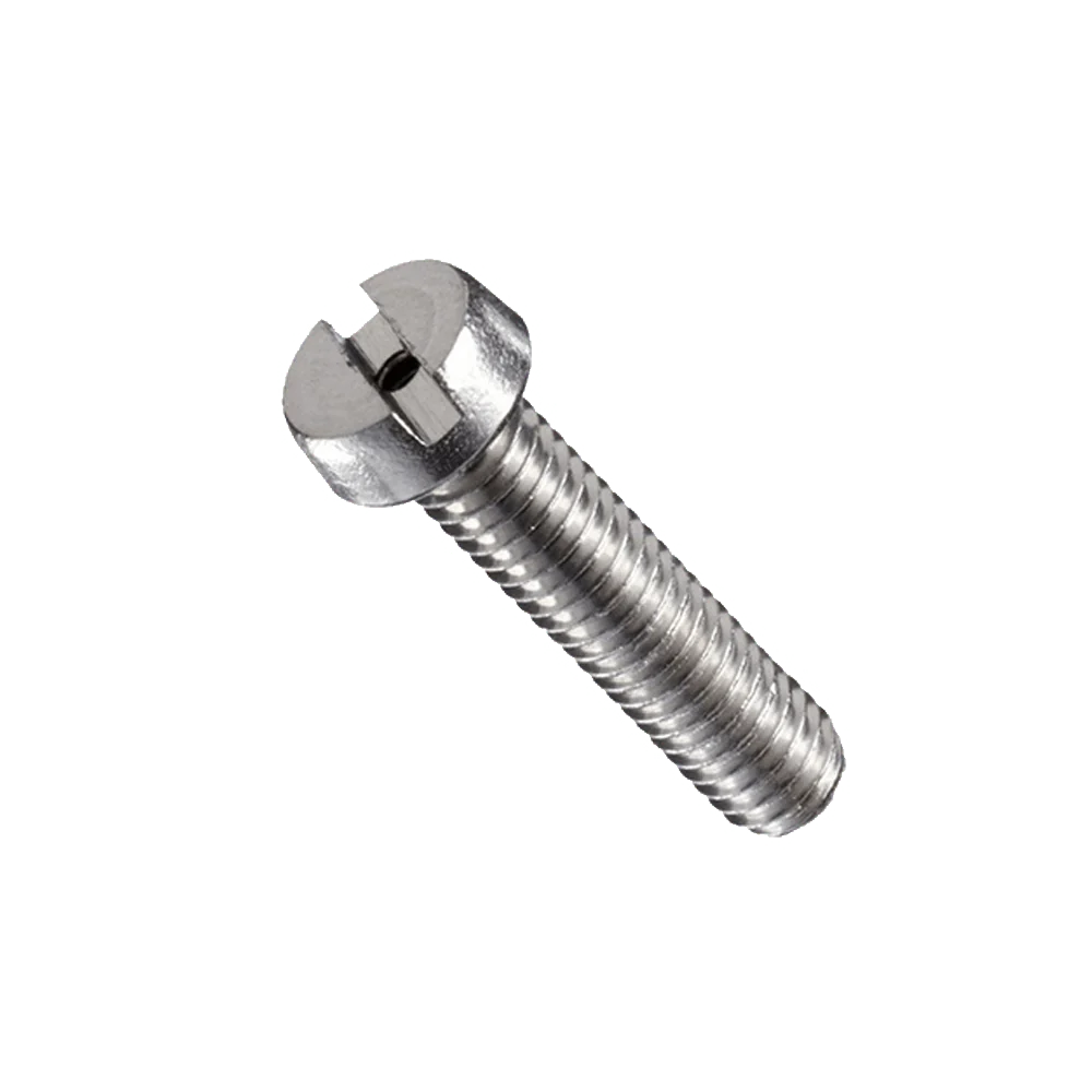 fas6560.webp FASCOR SCREW MACHINE CHEESE HEAD M6X50 P/30XXX - Image 1